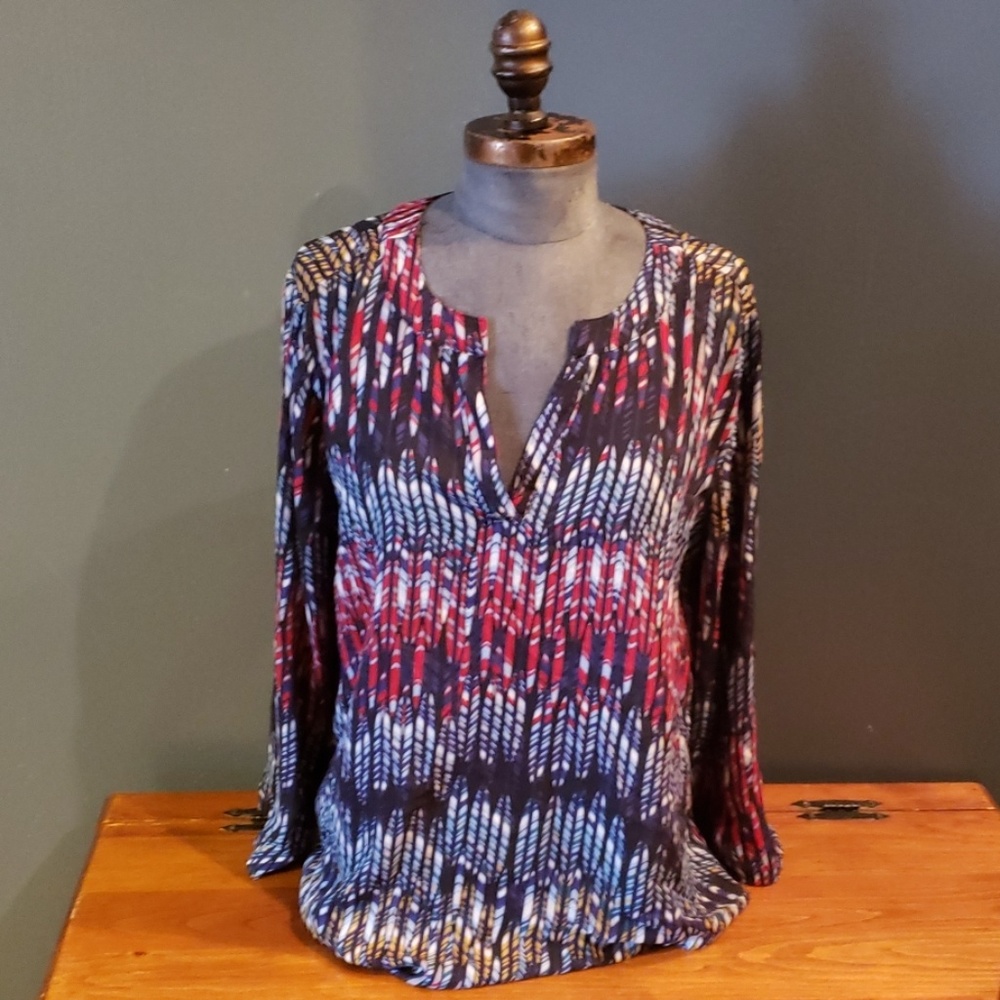 Cato Tunic Large